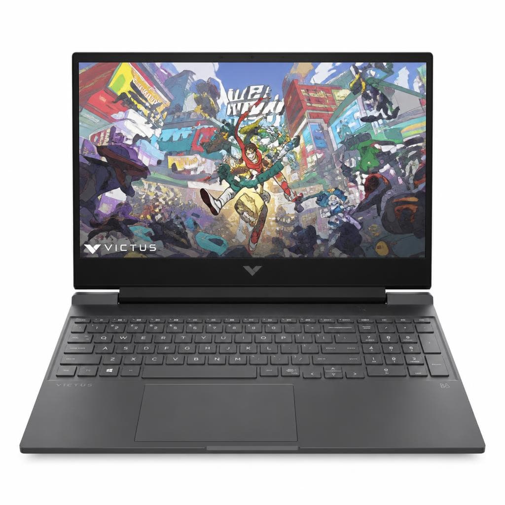 HP Victus Gaming Laptop 15-FB3006NL – Unieuro