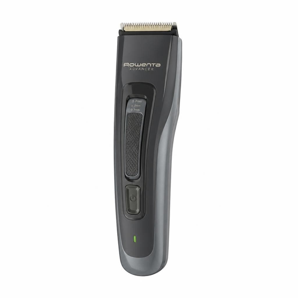 Rowenta Advancer tagliacapelli e regolabarba TN5224 in offerta da Unieuro