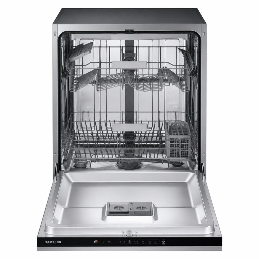 Lavastoviglie Serie 5 DW60CG530B00ET Samsung – Comet