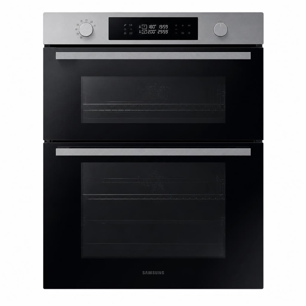 Samsung forno elettrico NV7B45403BS/U5, 76 LT – Comet