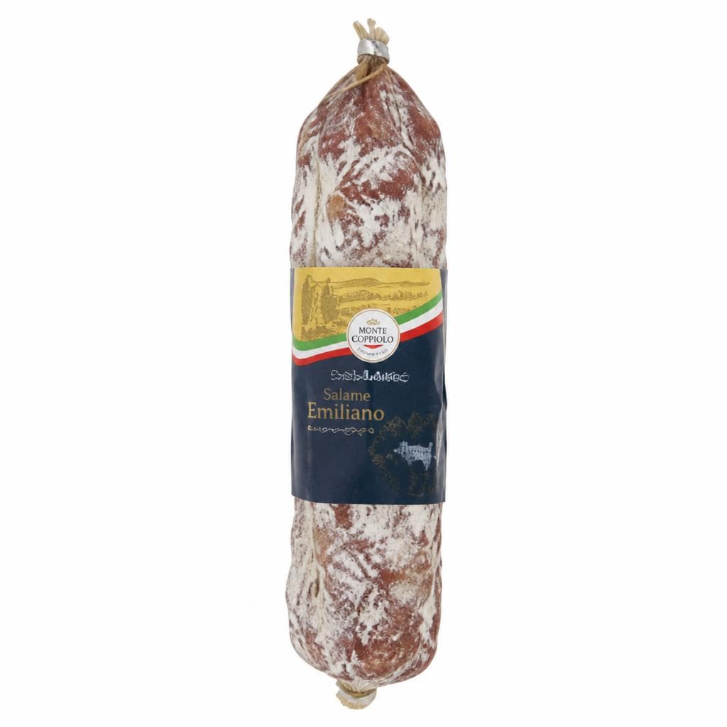 Salame Emiliano – ALDI