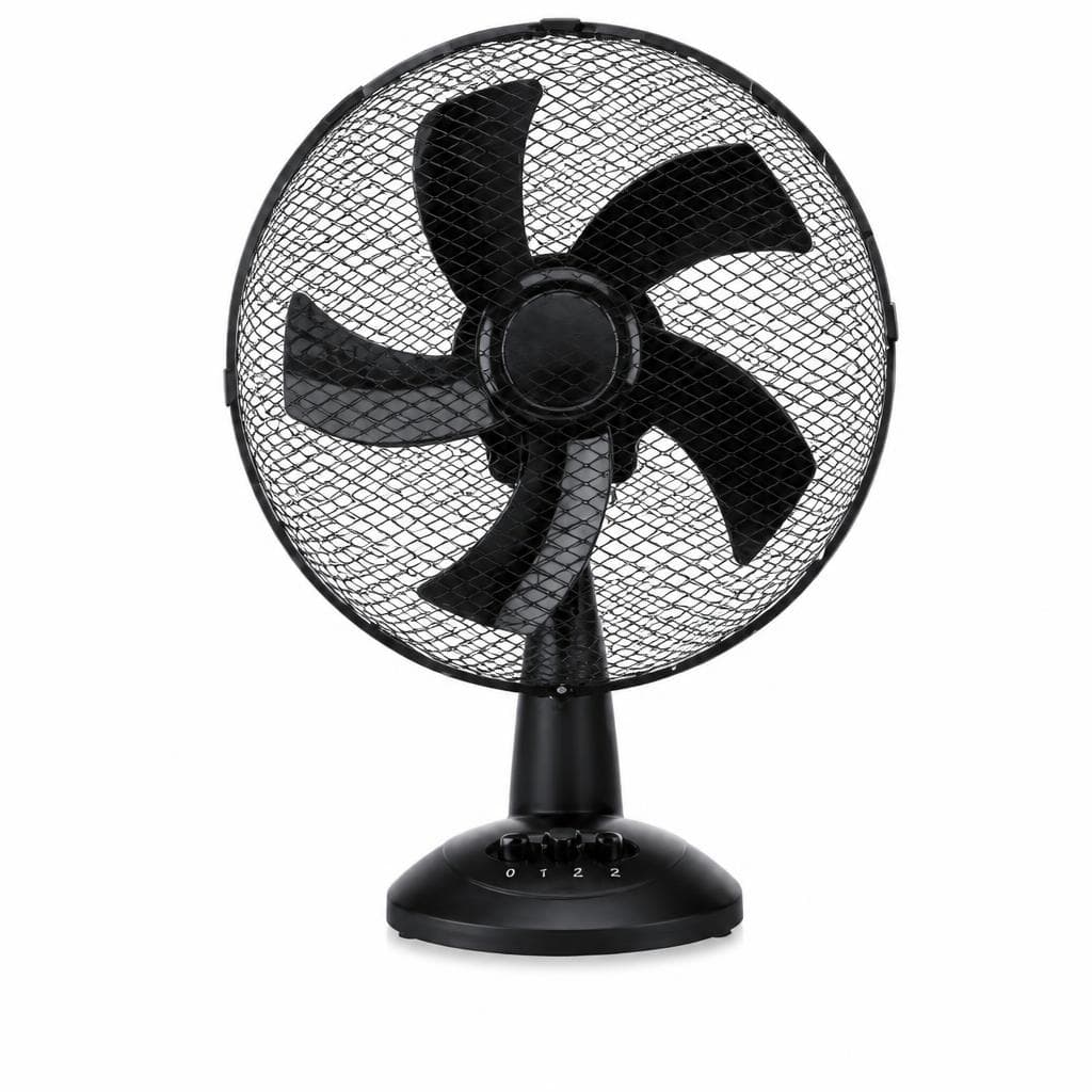 TRONIC Ventilatore da tavolo in offerta da Lidl