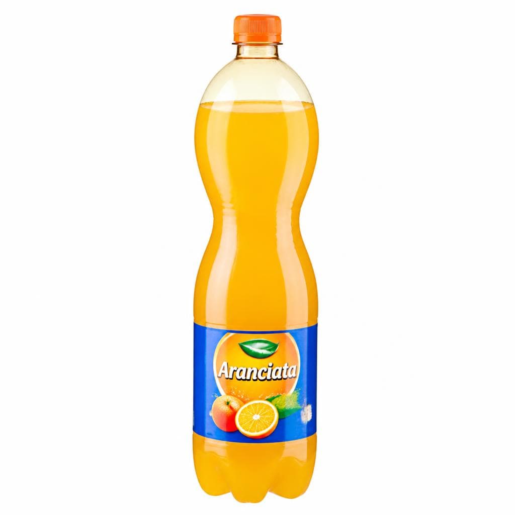 Aranciata, 1,5 L – Eurospin