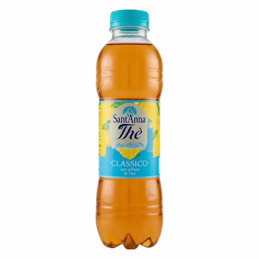 Thè classico, zero o deteinato San Benedetto, 40 cl o 50 cl – Iper La grande i