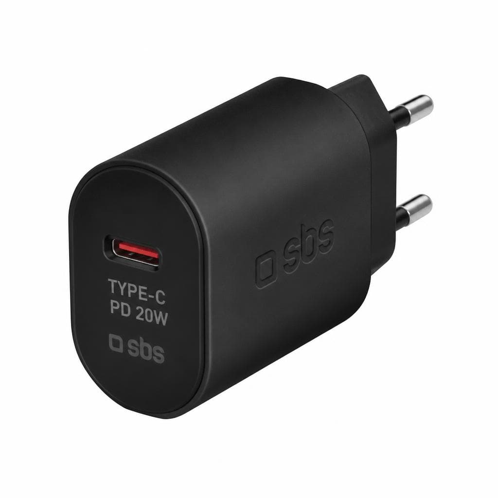 sbs Wall Charger in offerta da Euronics
