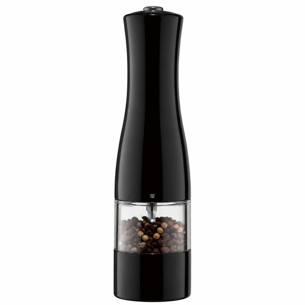 Silvercrest macinasale/pepe elettrico – Lidl