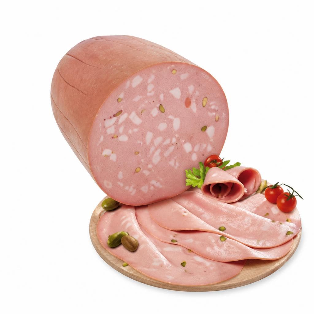 Mortadella Bologna IGP – Panorama