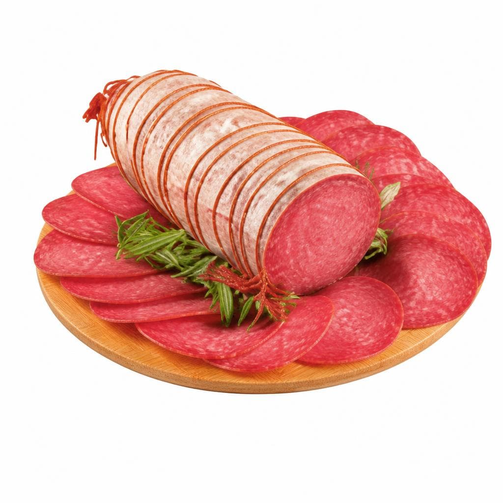 Salame Ungherese in offerta da Carrefour