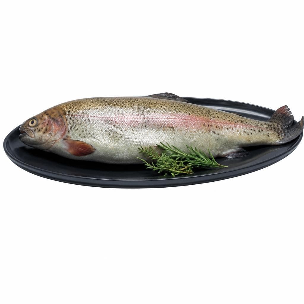 Trota iridea salmonata – Carrefour