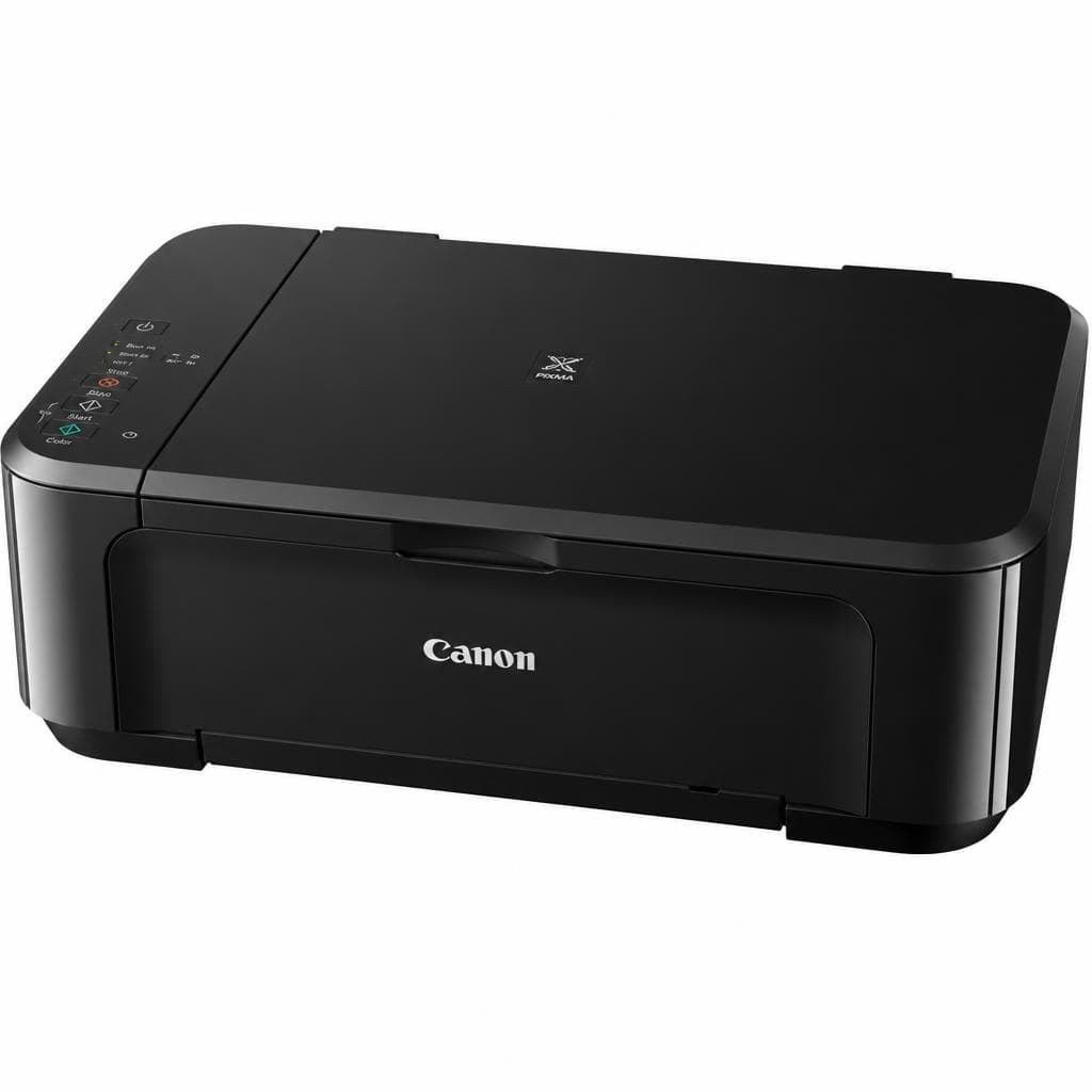 Canon MG3650 S multifunzione WiFi – Dpiù