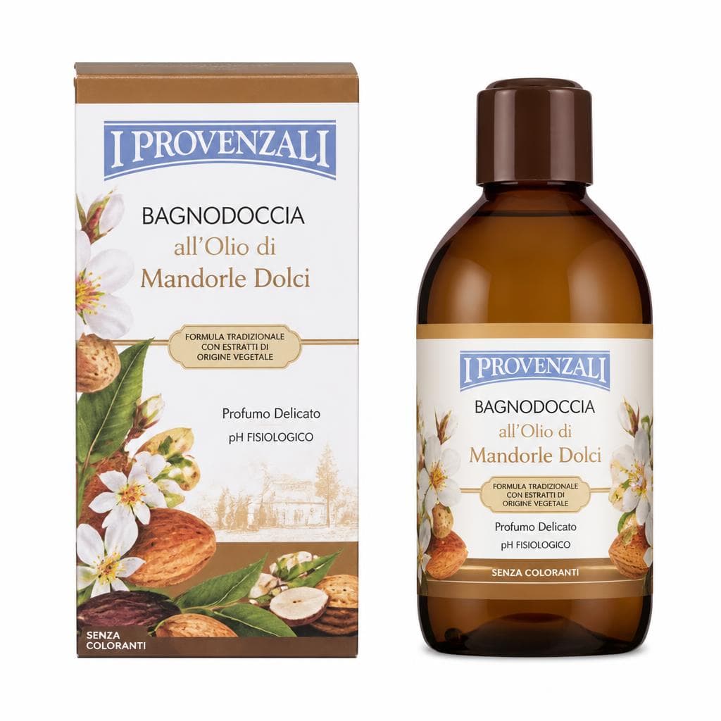 Prodotti I Provenzali – Il Gigante
