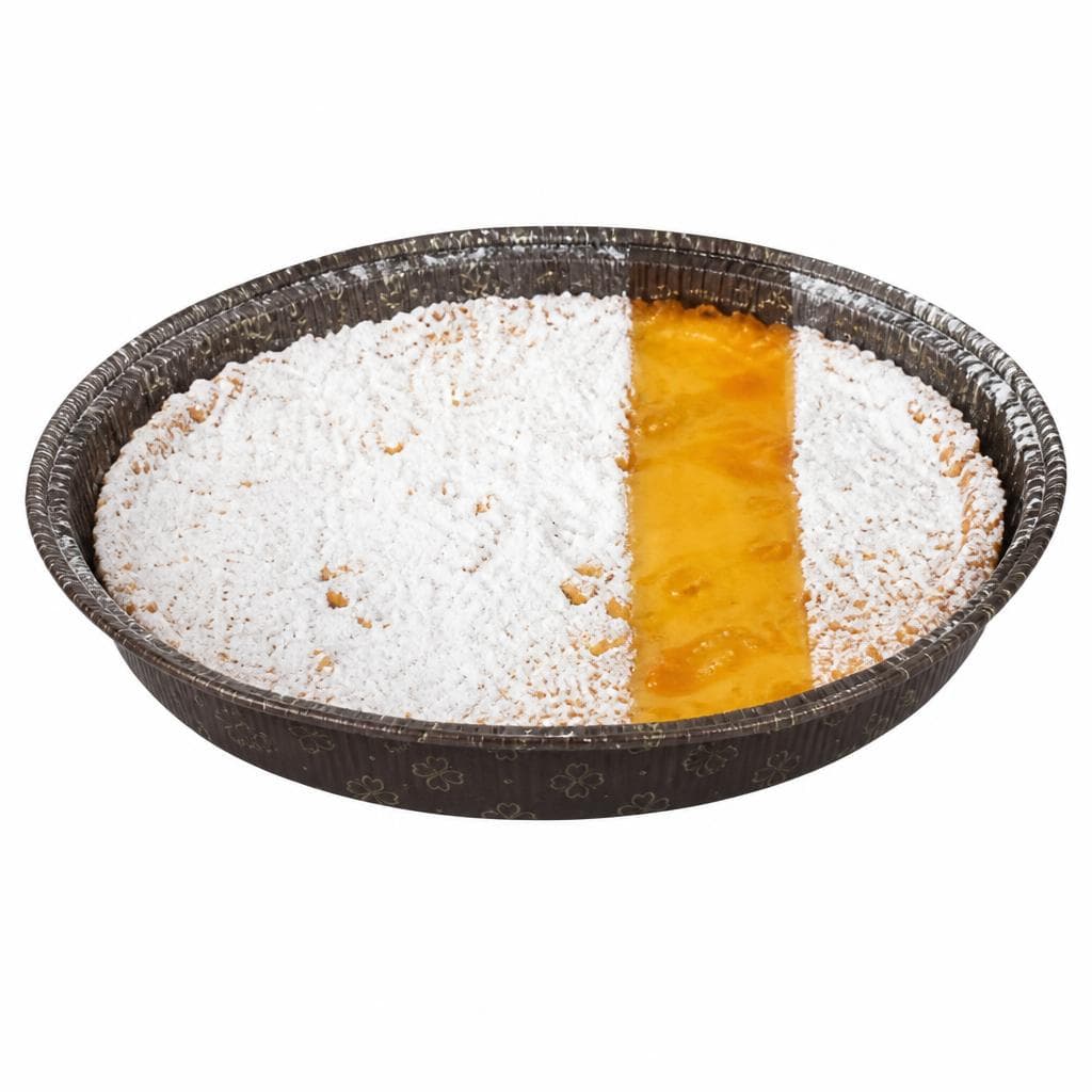 Torta della nonna, al kg Bennet – Bennet