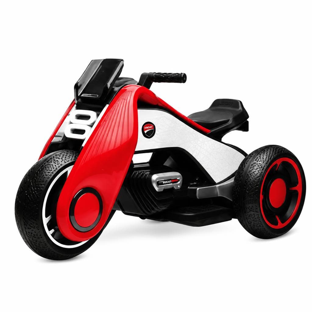 Ducati Hyper - Kio Urban E-Mobility – MD