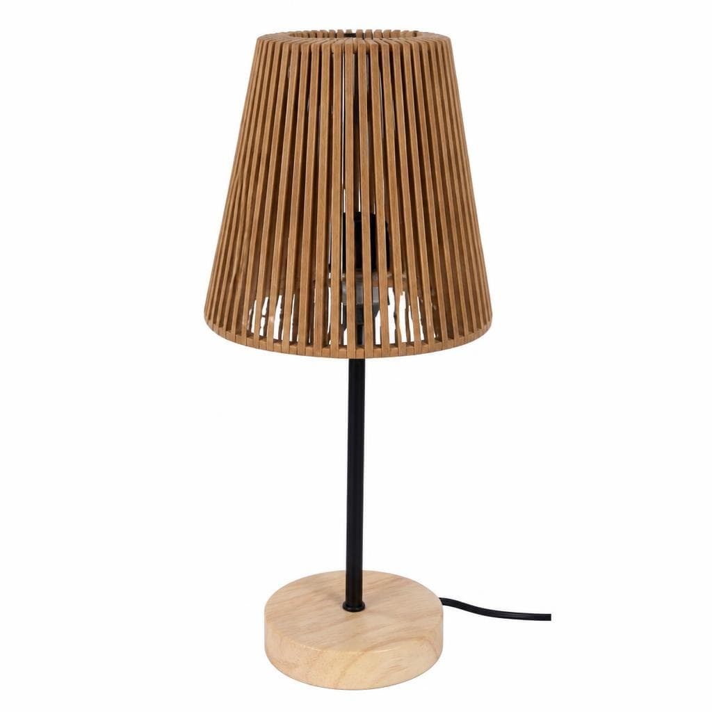 Lampada da tavolo STARLIGHT in offerta da Eurospin