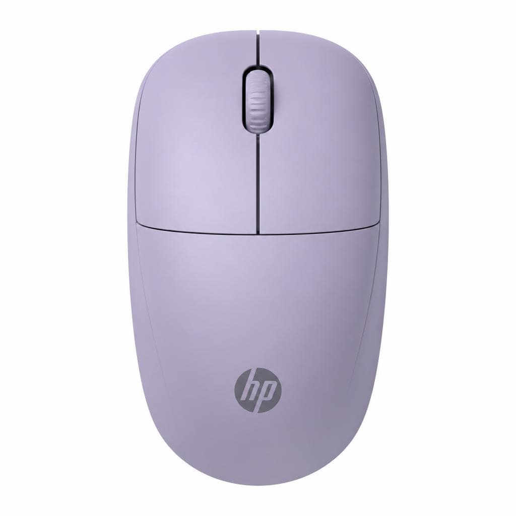 HP Mouse 400 Quiet – MediaWorld