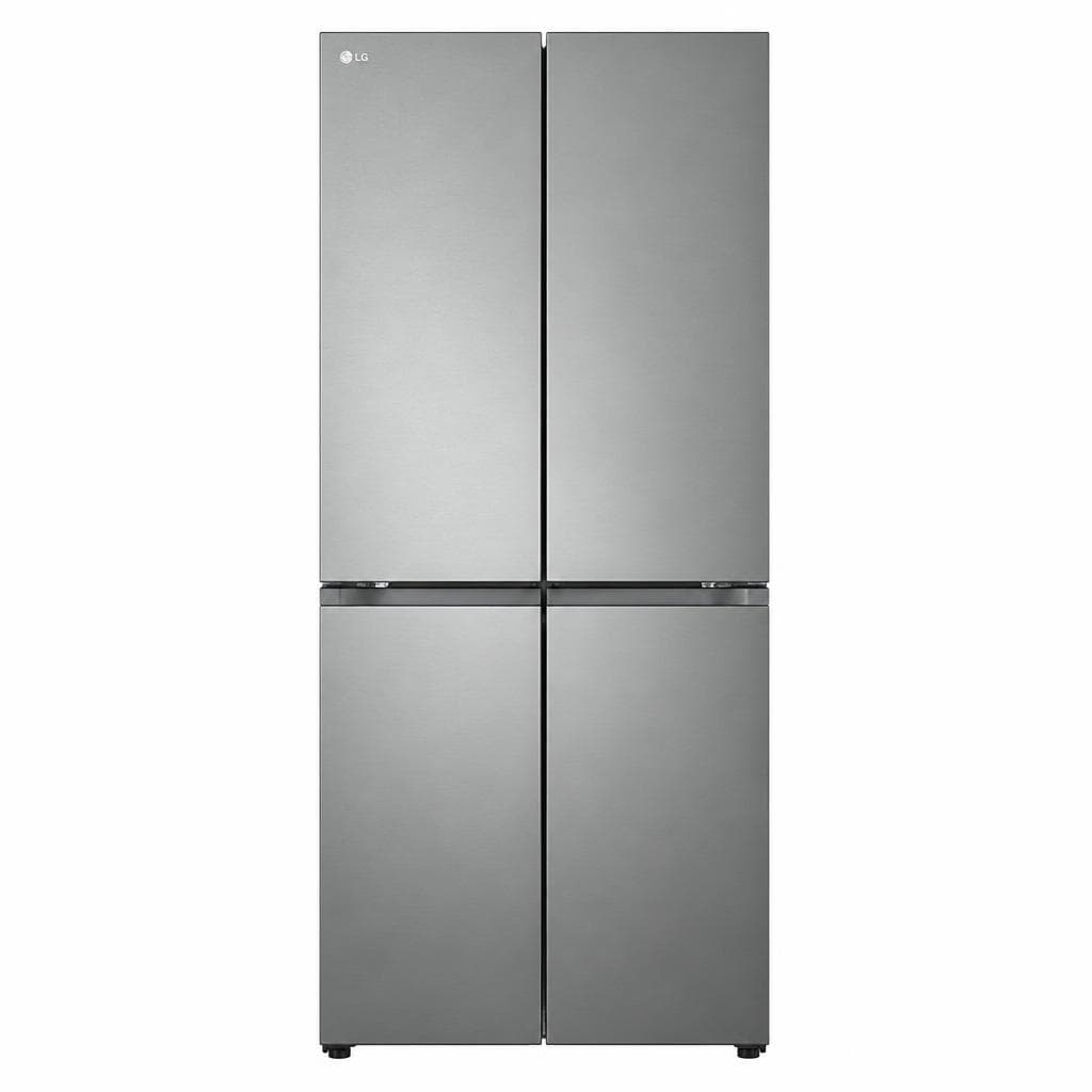 Frigorifero Multidoor Slim, 369 L LG – Euronics
