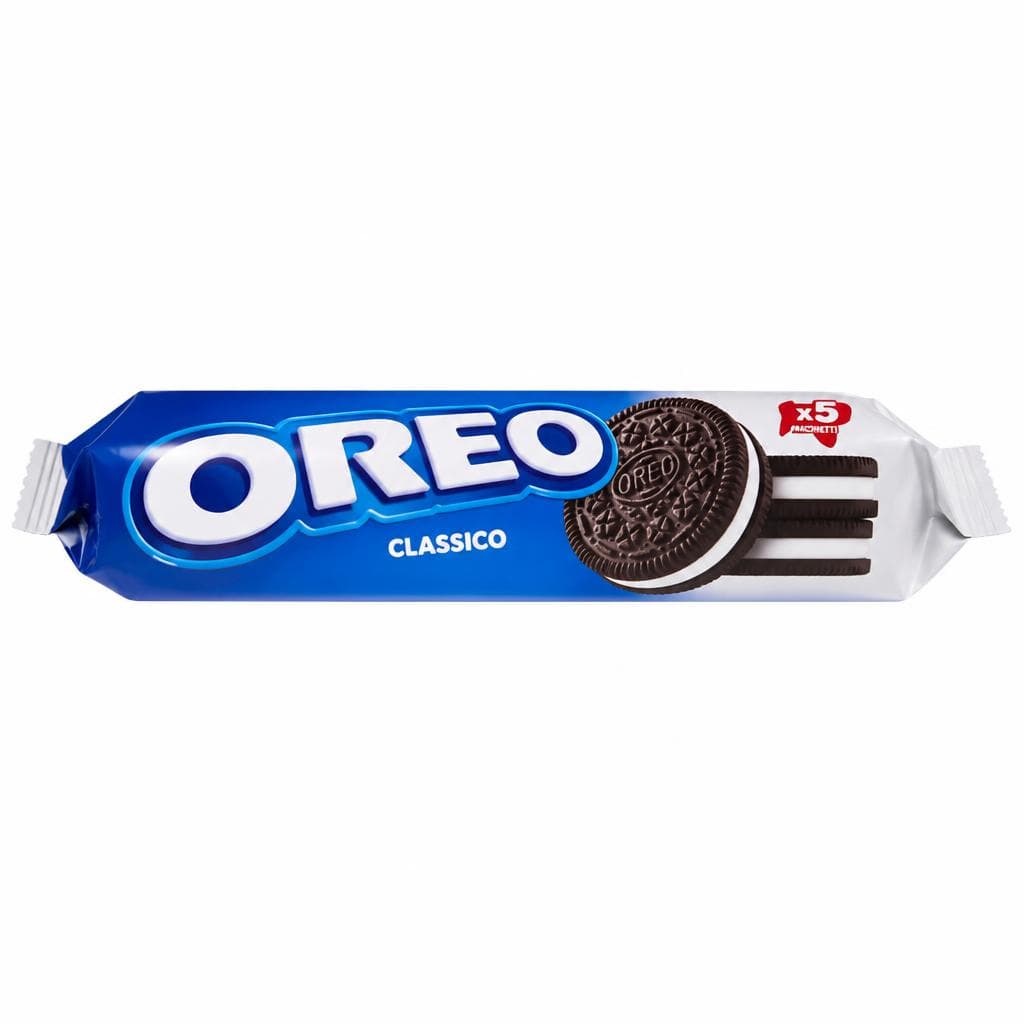 Biscotti gusti assortiti da 157 g a 220 g Oreo in offerta da Iper La grande i