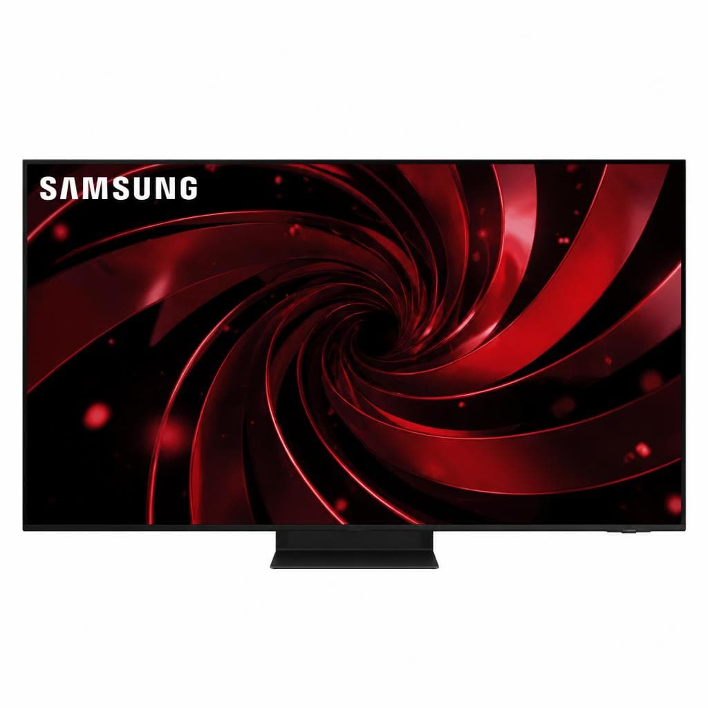 Samsung Smart TV 55S85H, 55" – MediaWorld