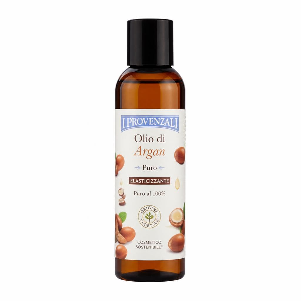 I Provenzali olio puro – Tigota