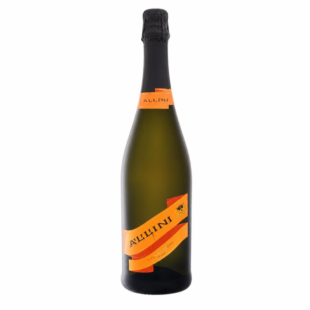 Allini Prosecco DOC, 0,75 l – Lidl