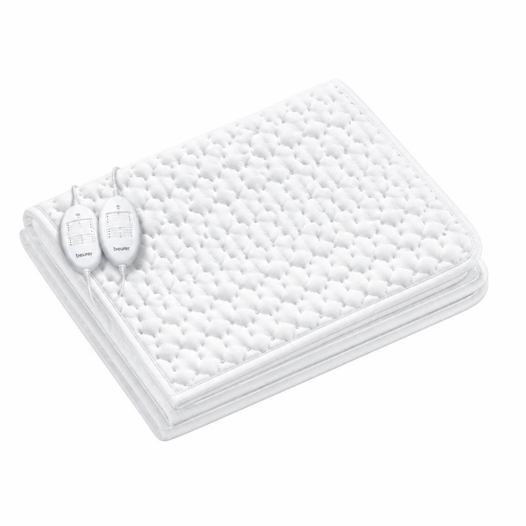 Beurer Coprimaterasso Termico TS 26 Doppio – Trony