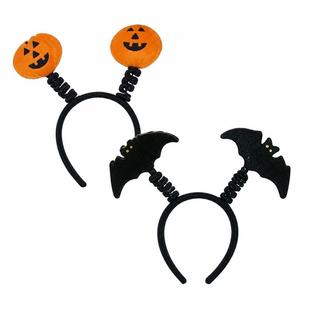 Cerchietti Halloween – Esselunga