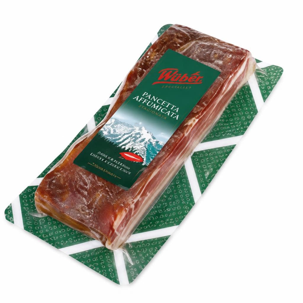 Pancetta affumicata, 300 g – MD