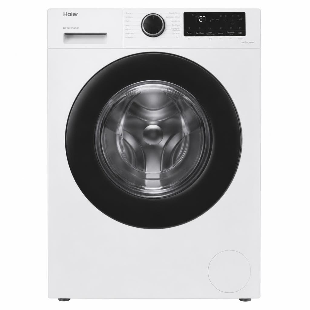 Lavatrice Slim X Serie 7 HW80B14367TU, 8 KG – Euronics