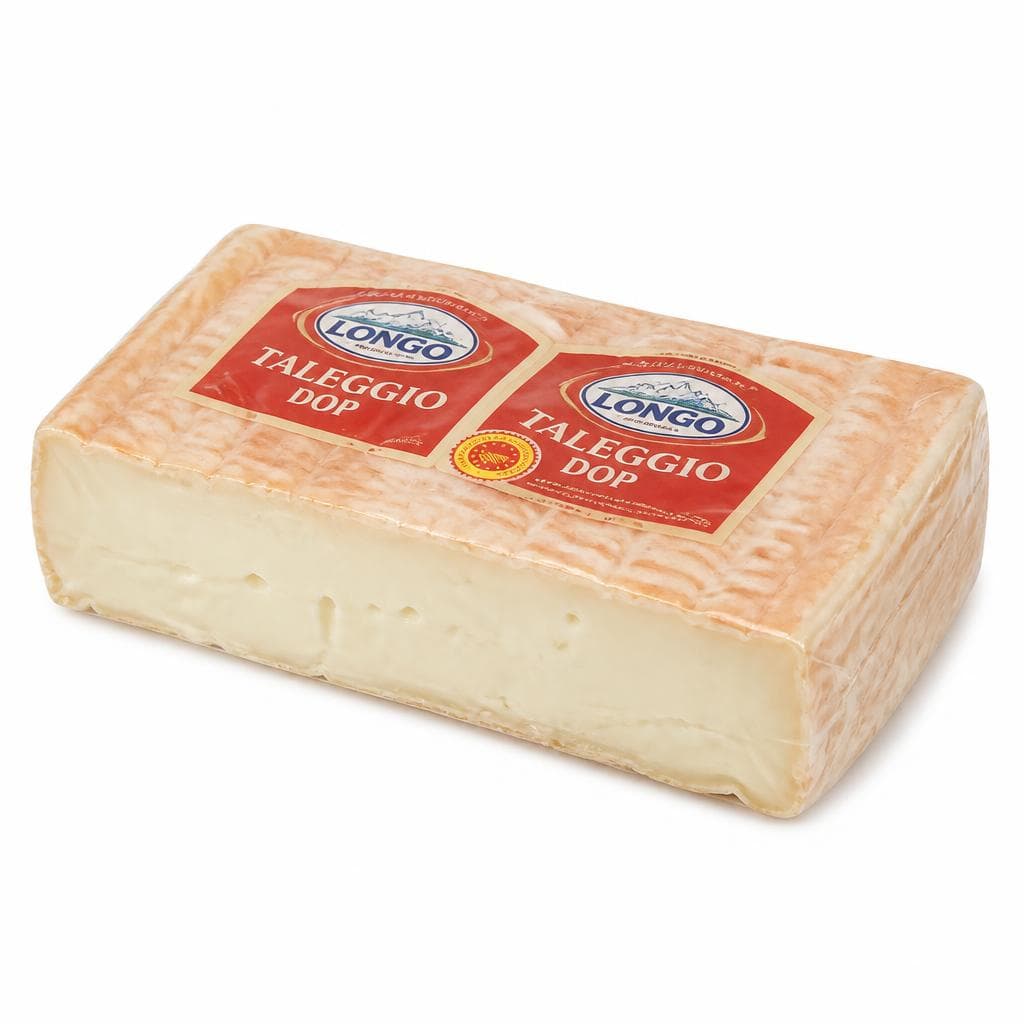 Taleggio DOP Premium – Il Gigante