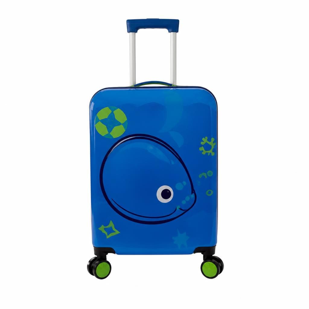 Trolley rigida kid L1505WCABINA – Unieuro
