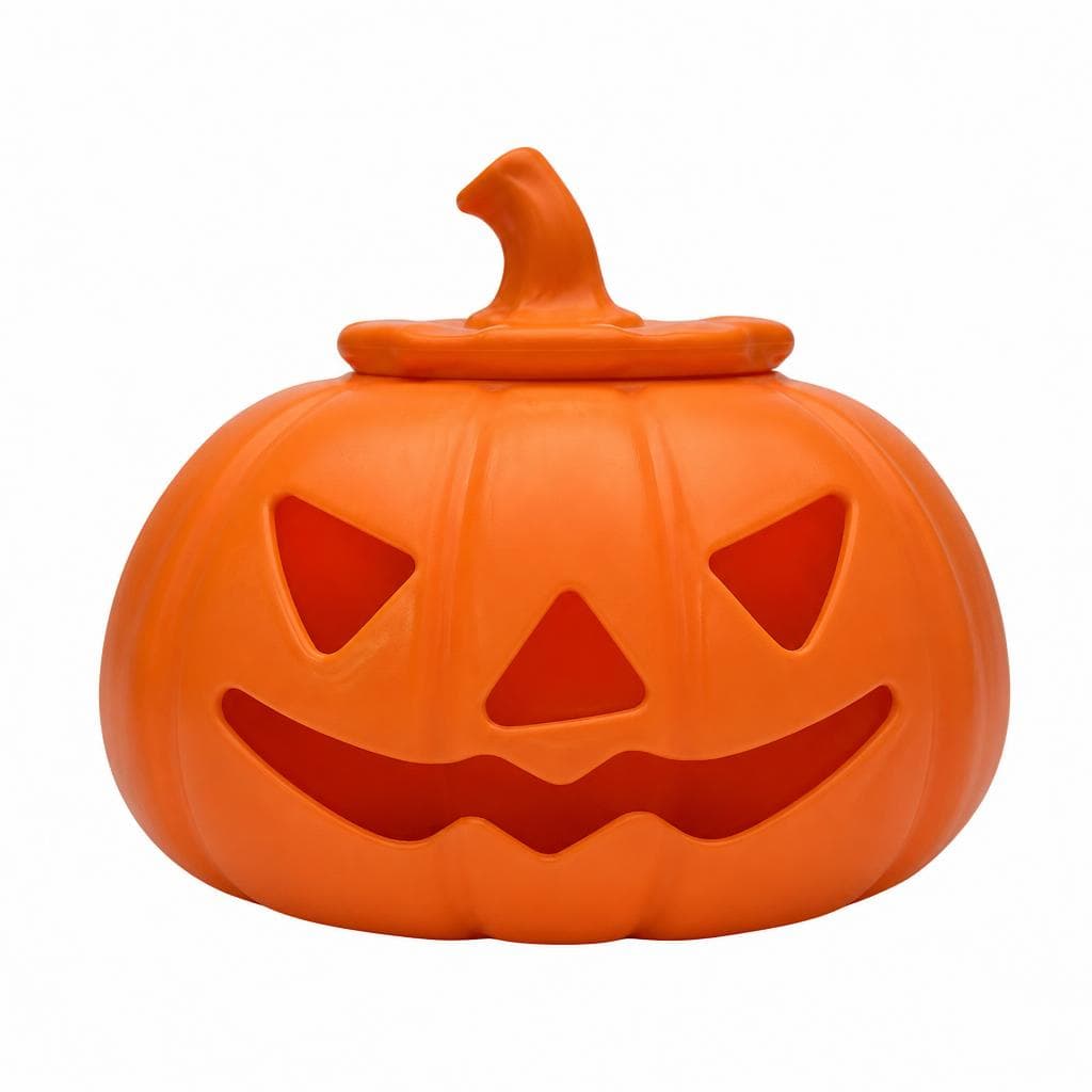 Zucca Maxi con coperchio – Iper La grande i