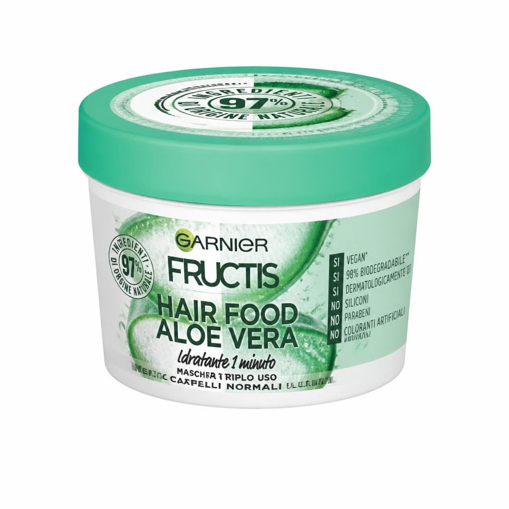Maschera Hair Food "Fructis", ml 390 Garnier – Panorama