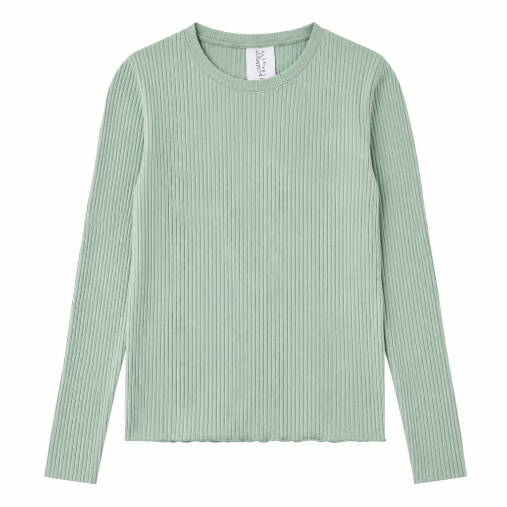 UP2FASHION Women maglia a maniche lunghe da donna, 2 pezzi – ALDI