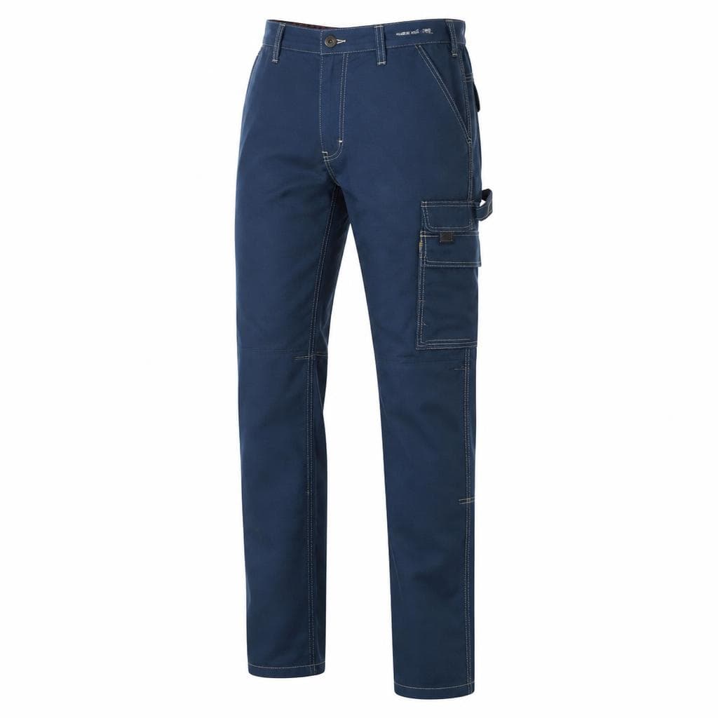 Pantalone da lavoro multitasche – Eurospin