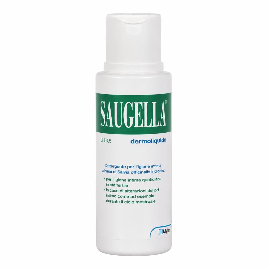 Linea Detergente intimo – Iper La grande i