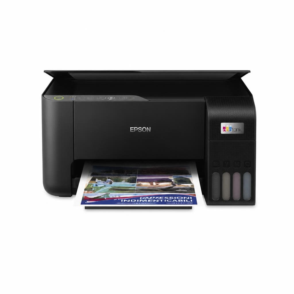 Multifunzione Ecotank ET2864 – Euronics