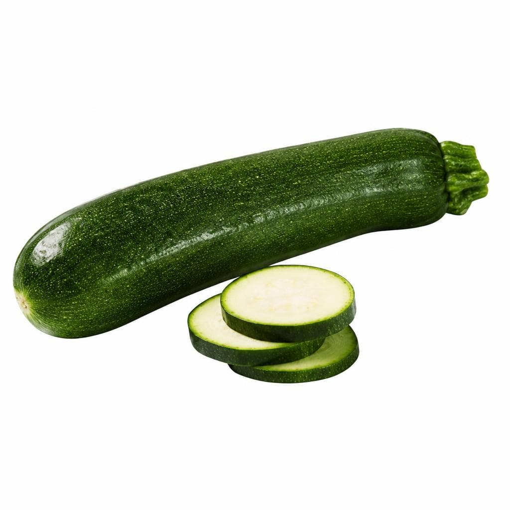 Zucchine – Lidl