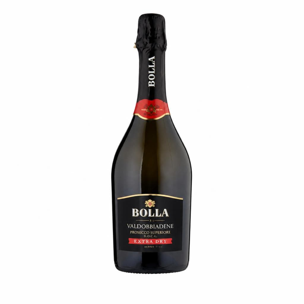 Bolla prosecco superiore Valdobbiadene DOCG, 75 cl – Esselunga