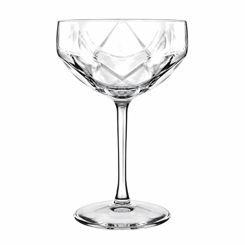 Set 2 coppe champagne, 2 pezzi RCR Diamonds – Carrefour
