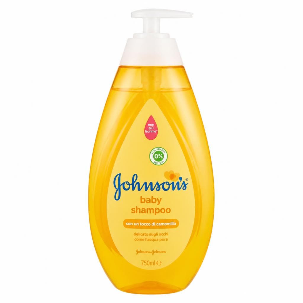 Prodotti Johnson's – Iper La grande i