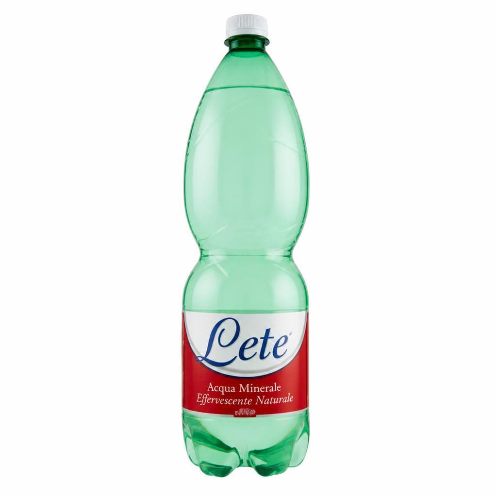 Acqua minerale naturale, 2 l x6 SANT'ANNA – Iper La grande i