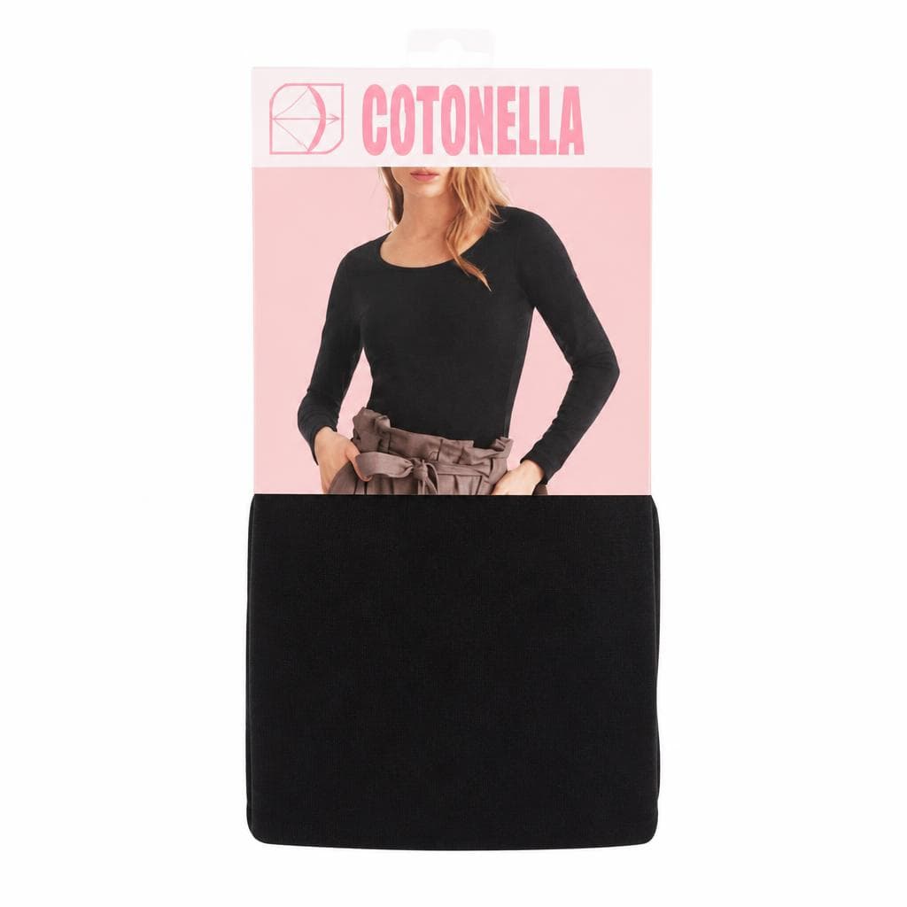 Maglia Cotonella – Il Gigante