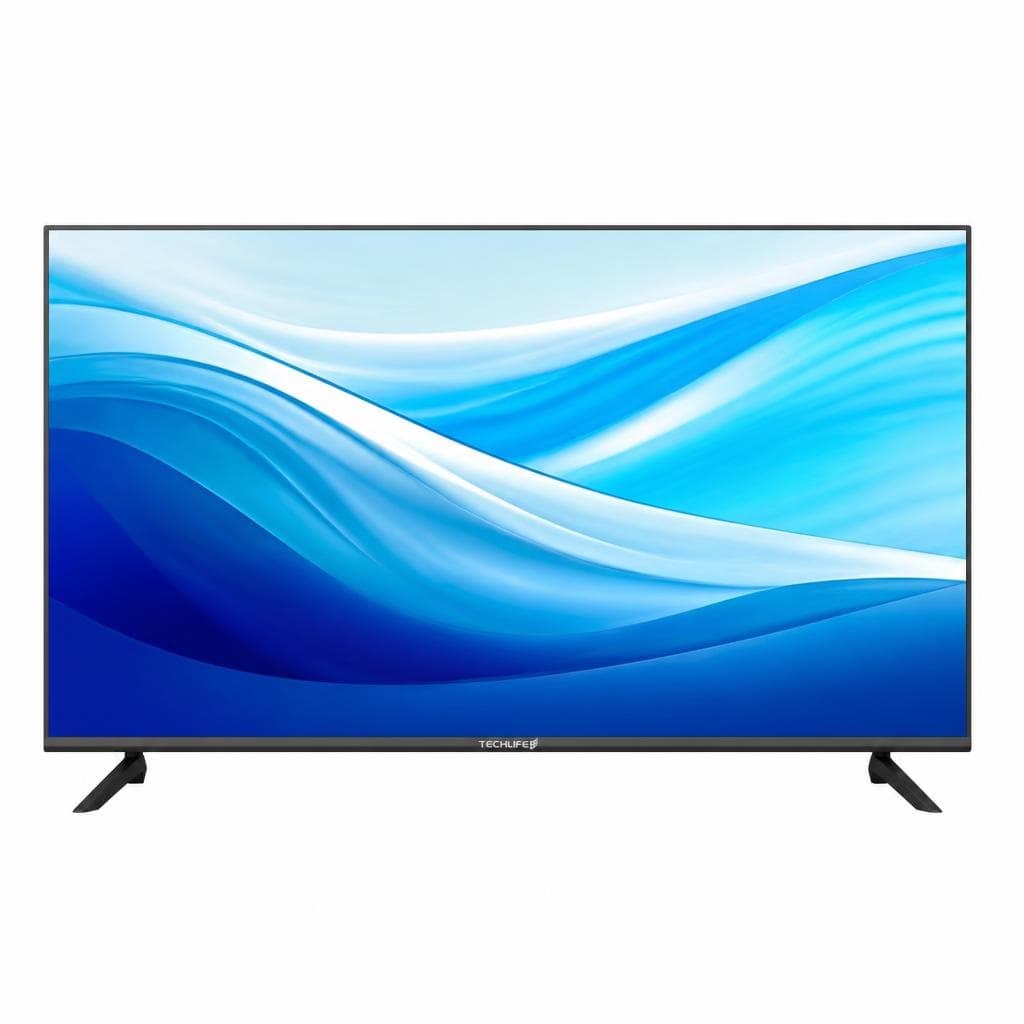 TE32HM10VDA Smart TV 32" TECHLIFE in offerta da Euronics