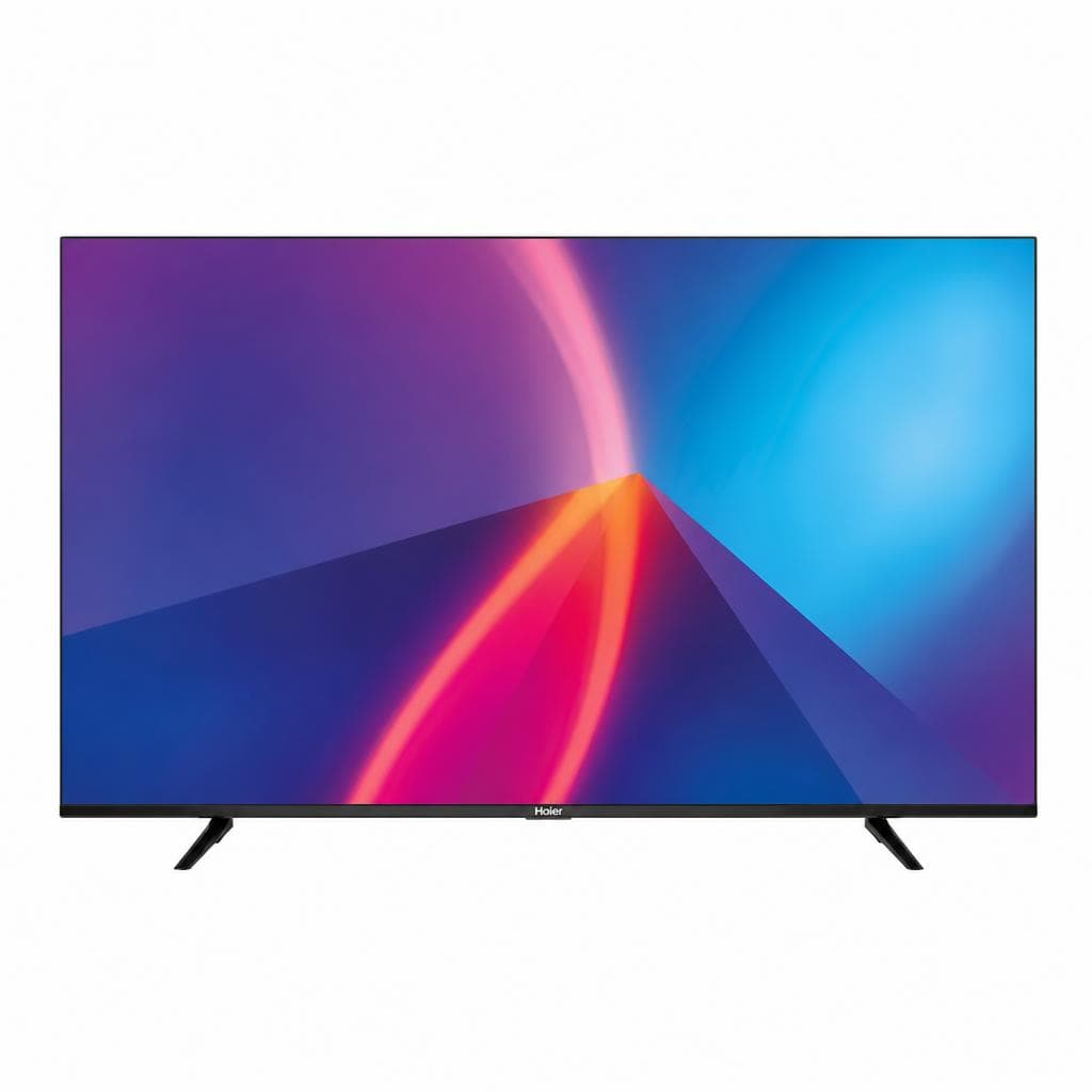 Haier QLED TV Serie S80 H65S80GUX, 65" – Comet