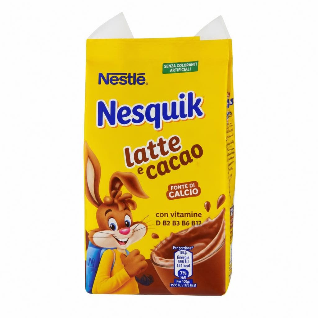 Nesquik, 1 l – Carrefour