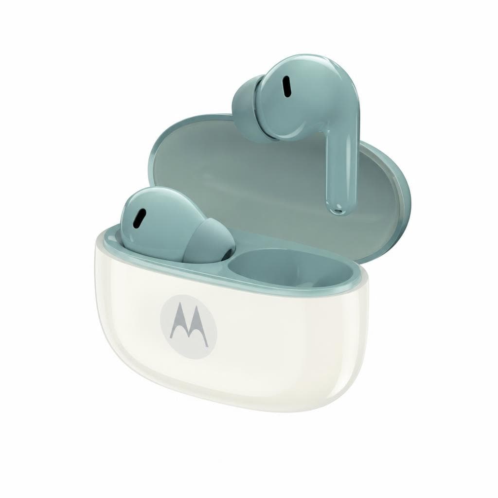Auricolari Moto Buds 2 – Euronics