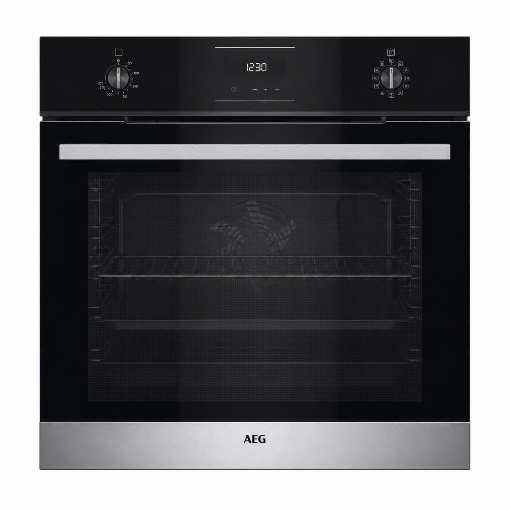 AEG forno multifunzione TR6PB53FSB, 72LT – Trony