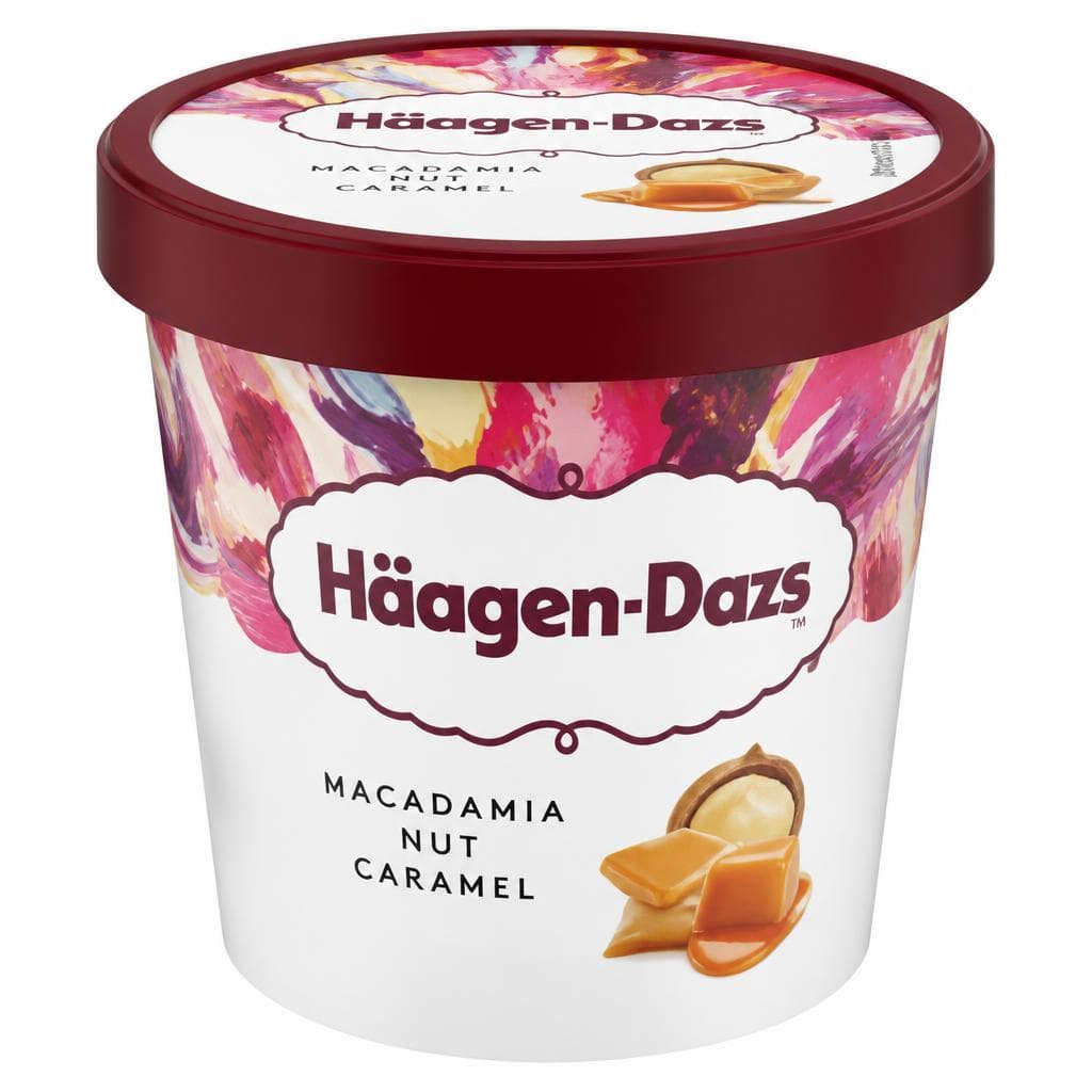 Gelato Häagen-Dazs, 400 g – Esselunga