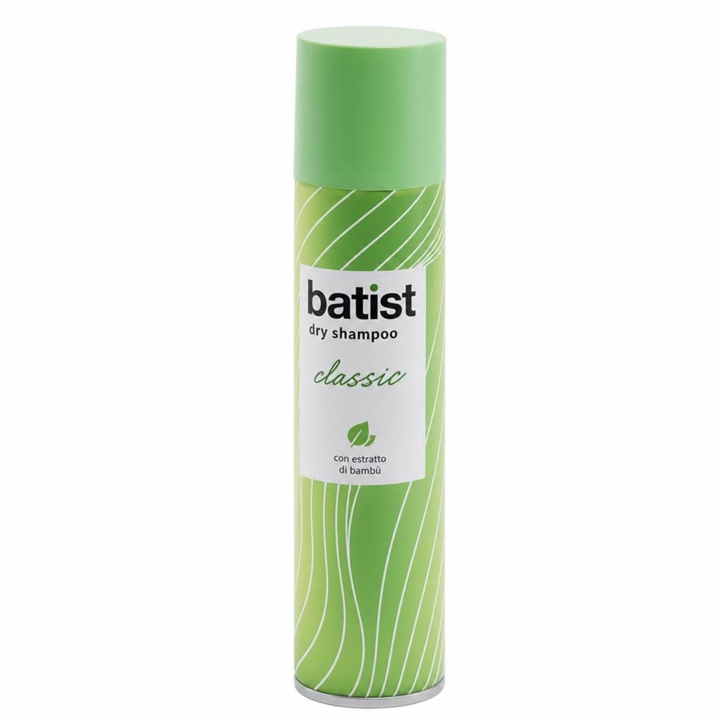 Batist shampoo secco, 200 ml – Esselunga