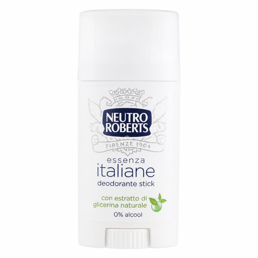 Neutro Roberts deodoranti stick, 40 ml – Iper La grande i